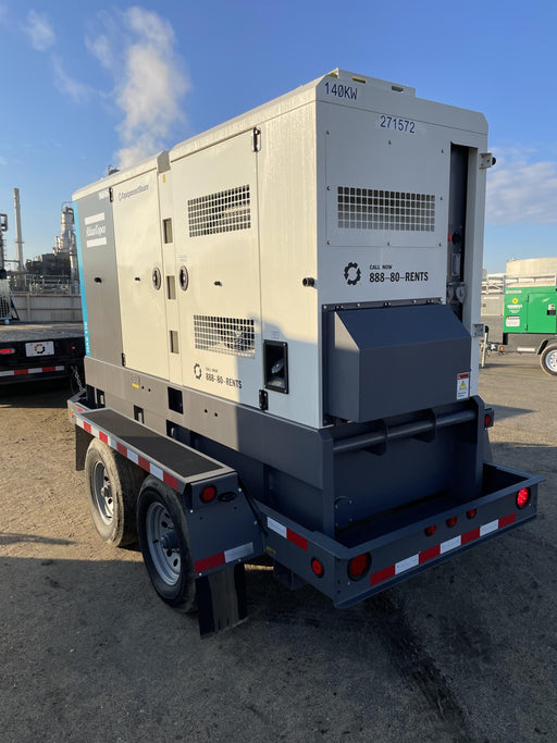 2022 ATLAS COPCO QAS 175