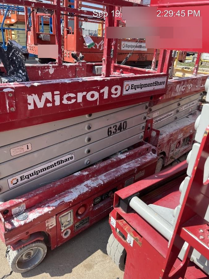 2017 MEC Micro 19