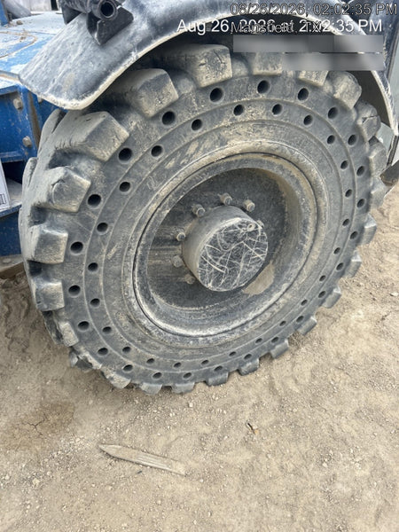 2018 Genie GTH-1056 Genie GTH1056 2018