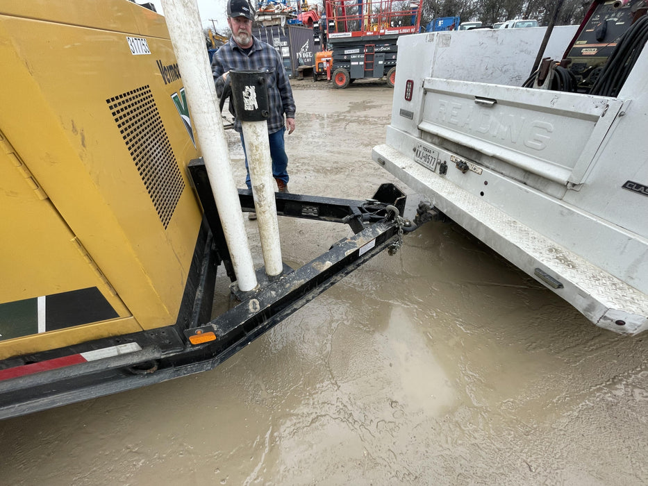 2023 Vac-Tron LP573XDT T4 Koehler Diesel Engine, 500 Gallon Debris Tank, x2 100 Gallon Water Tanks