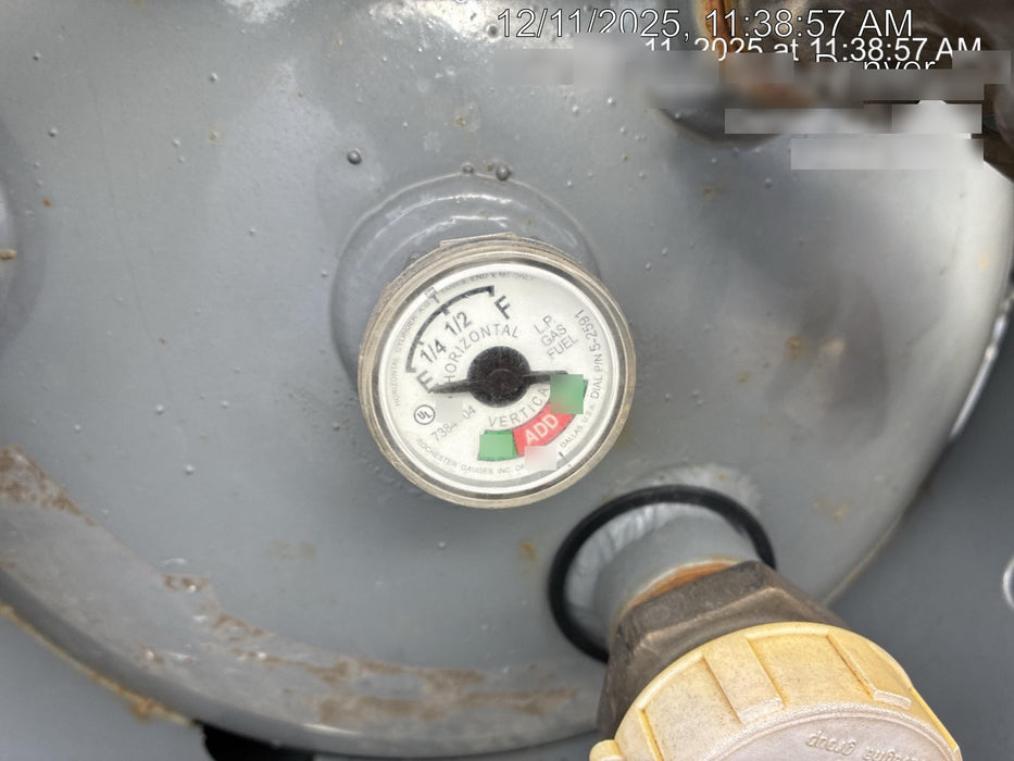 2018 SKYJACK SJ6826 RT