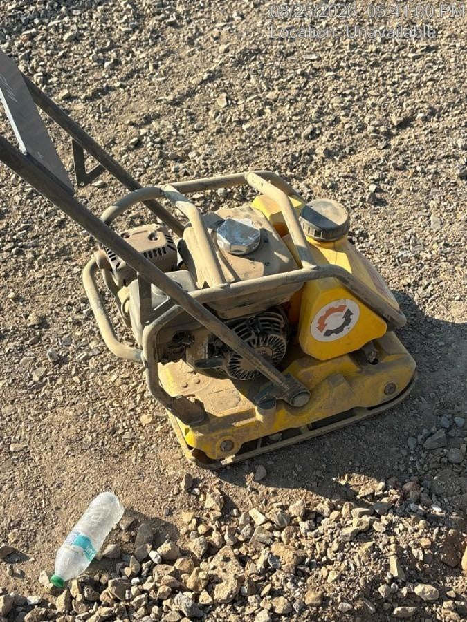 2018 WACKER NEUSON WP1550AW