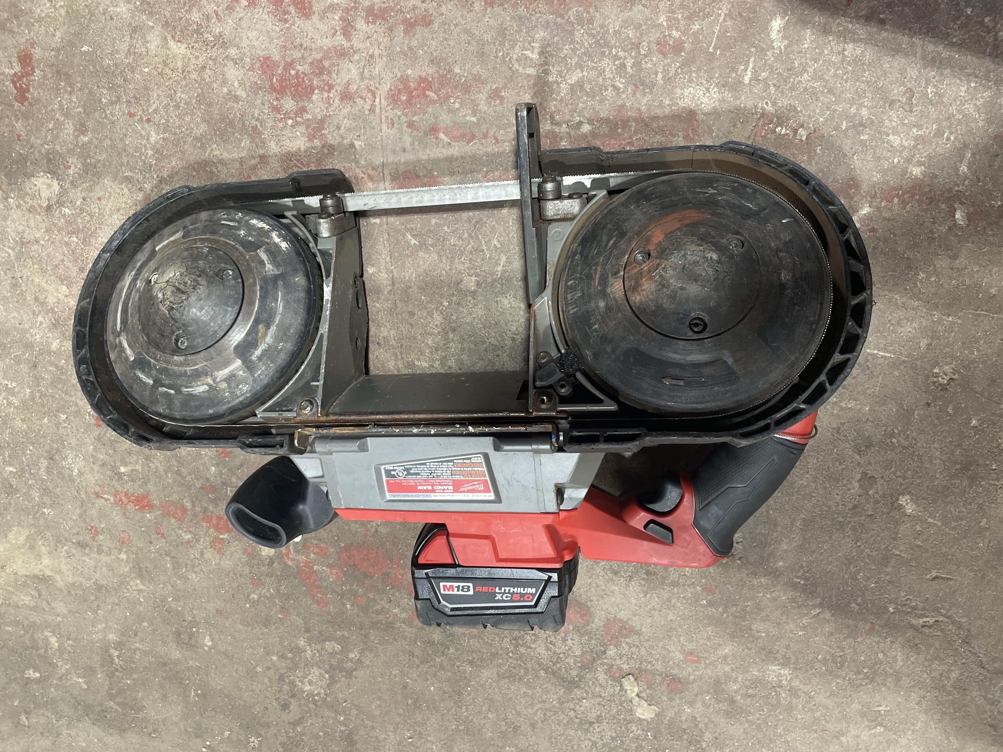 2021 MILWAUKEE 2729-22HD