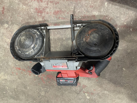 2021 MILWAUKEE 2729-22HD