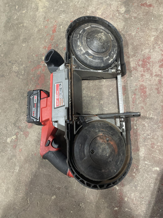 2021 MILWAUKEE 2729-22HD