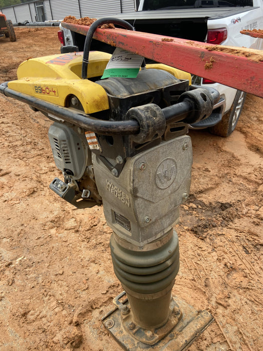 2021 WACKER NEUSON BS60-4As