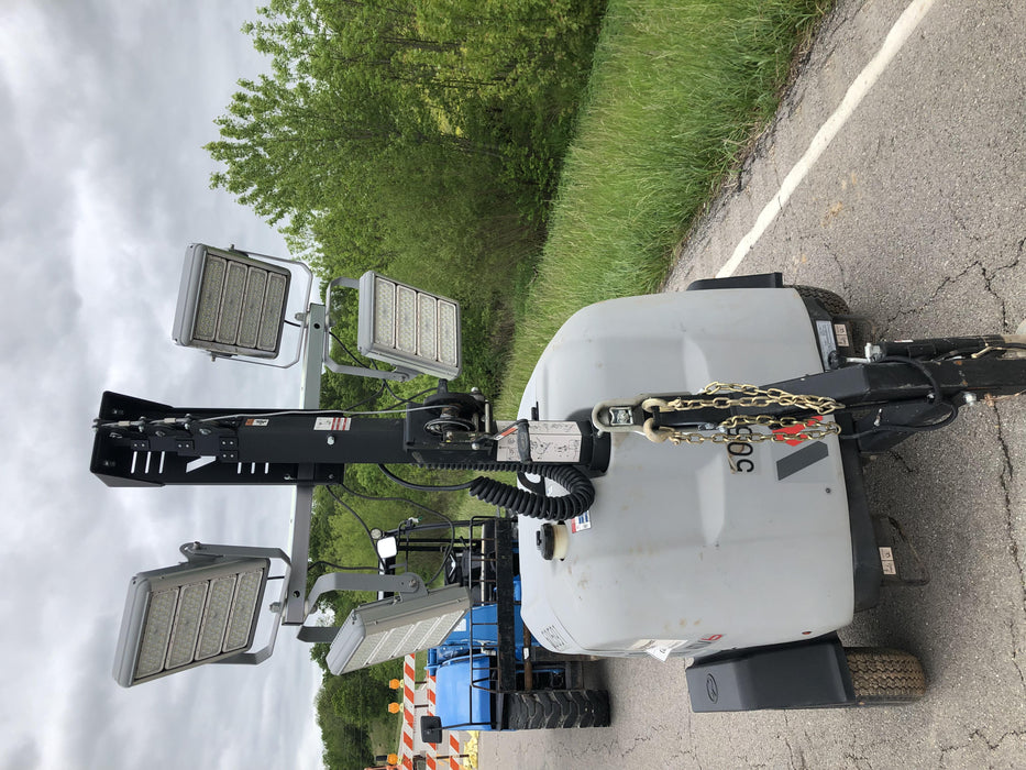 2019 Wacker Neuson LTV6K-LED Standard, LED