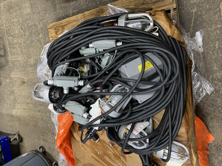 2021 LIND EQUIPMENT TLS-80XPLEDRE-LV