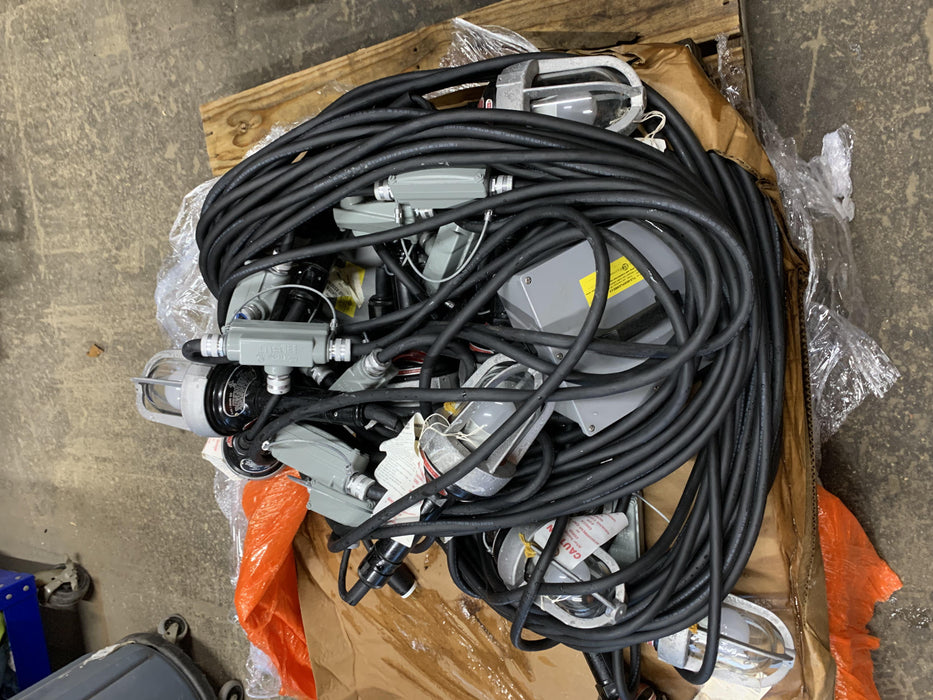 2021 LIND EQUIPMENT TLS-80XPLEDRE-LV