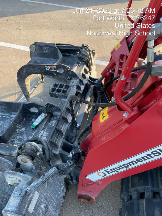 2022 PALADIN UTILITY GRAPPLE 11876-0022