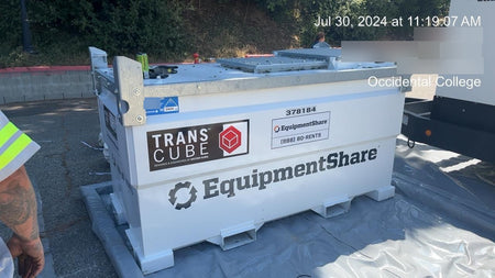 2023 WESTERN GLOBAL 20TCG-ES