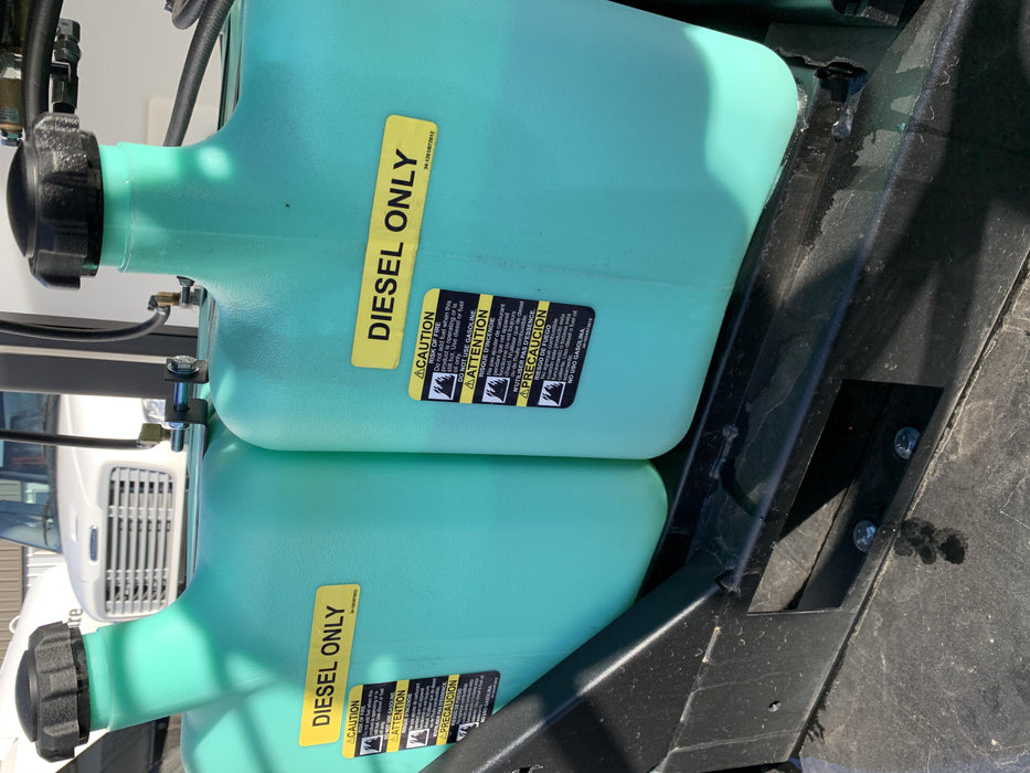 2020 MI-T-M CORPORATION HS-3006-0MDK-UR