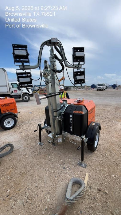 2025 WANCO WLTT-4LM4K-H