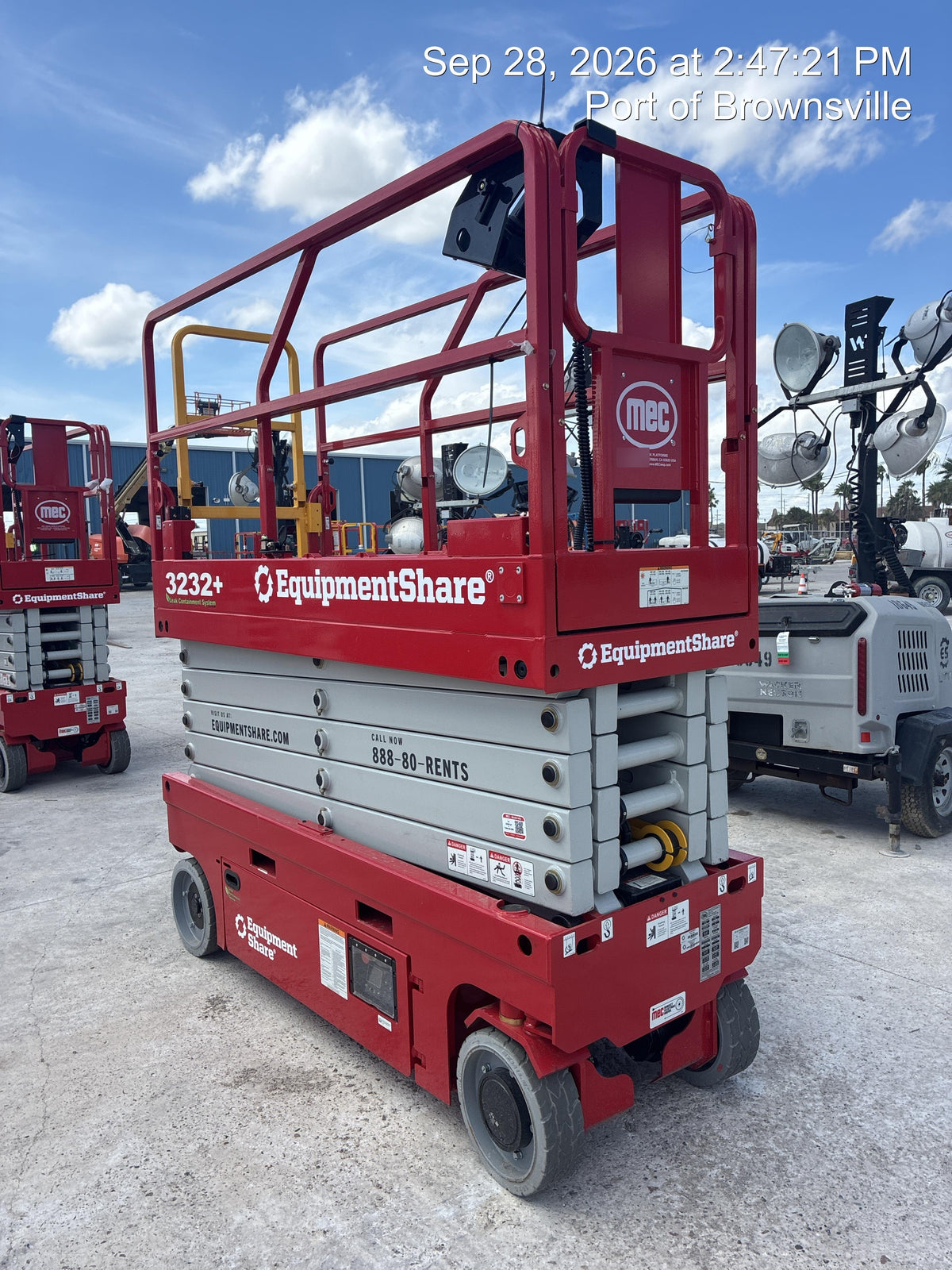2026 MEC 3232+