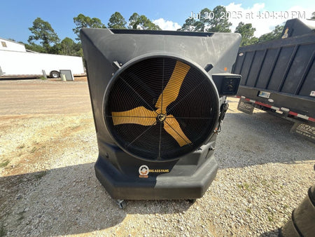 2023 BIG ASS FANS Cool Space 400