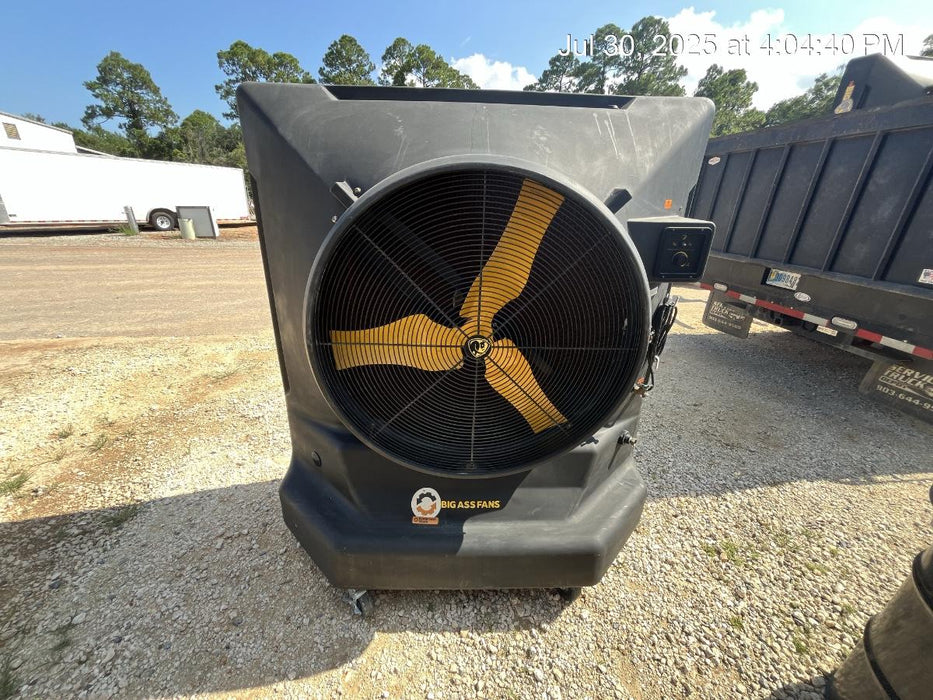 2023 BIG ASS FANS Cool Space 400