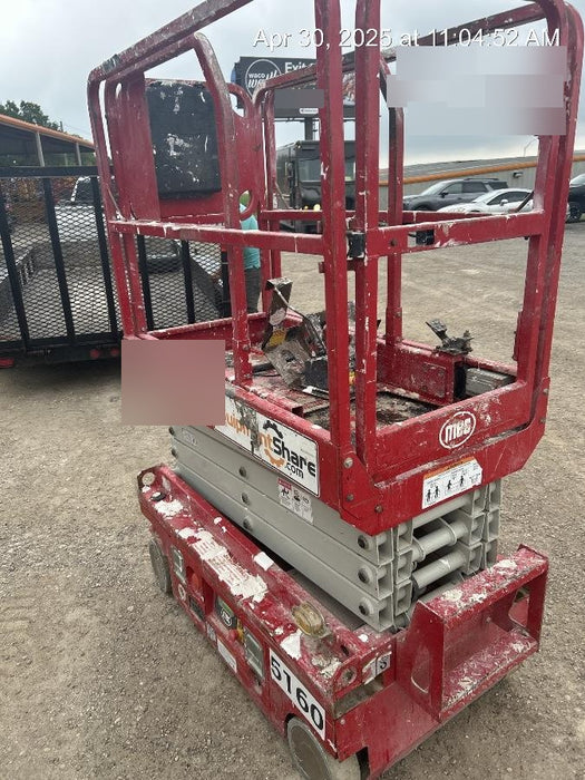 2017 MEC 1330SE MEC 1330SE 19X30