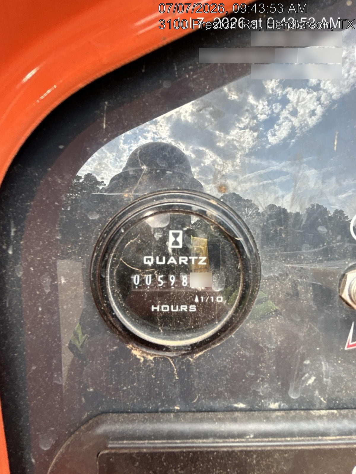 2025 JLG 460SJ