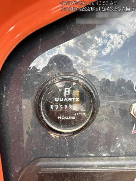 2025 JLG 460SJ