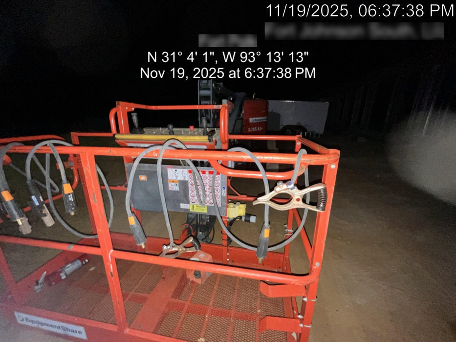 2021 LINCOLN ELECTRIC INVERTEC V276