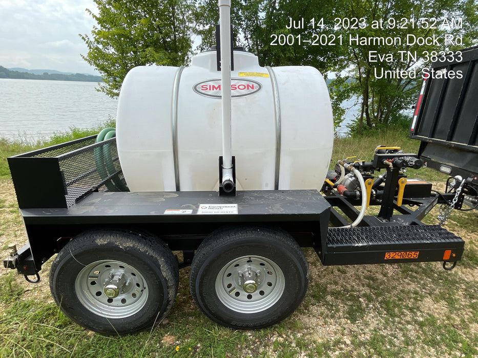 2023 SIMPSON SWT-52517