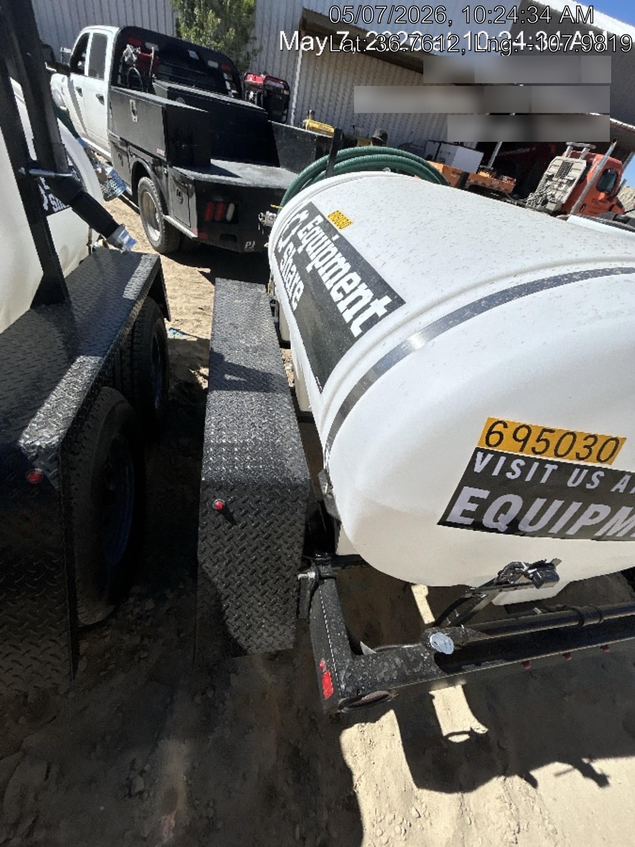 2026 WYLIE EXP-550L-S