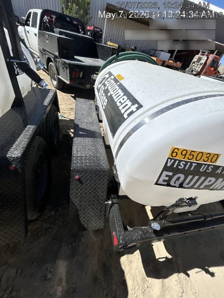 2026 WYLIE EXP-550L-S