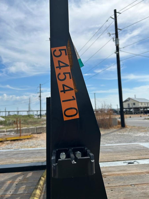 2025 ARROW MATERIAL HANDLING F5100CB - 72"