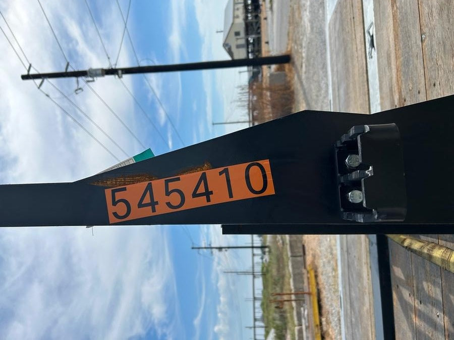 2025 ARROW MATERIAL HANDLING F5100CB - 72"