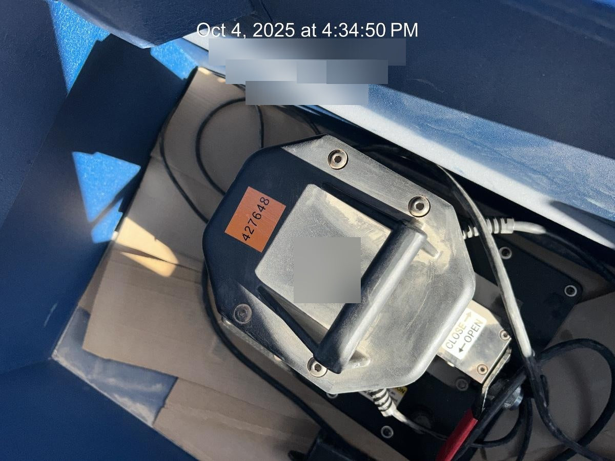 2024 CURRENT TOOLS 254P