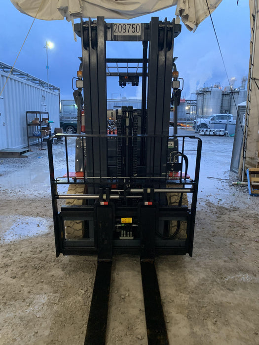 2022 HELI CPQYD40-KUH