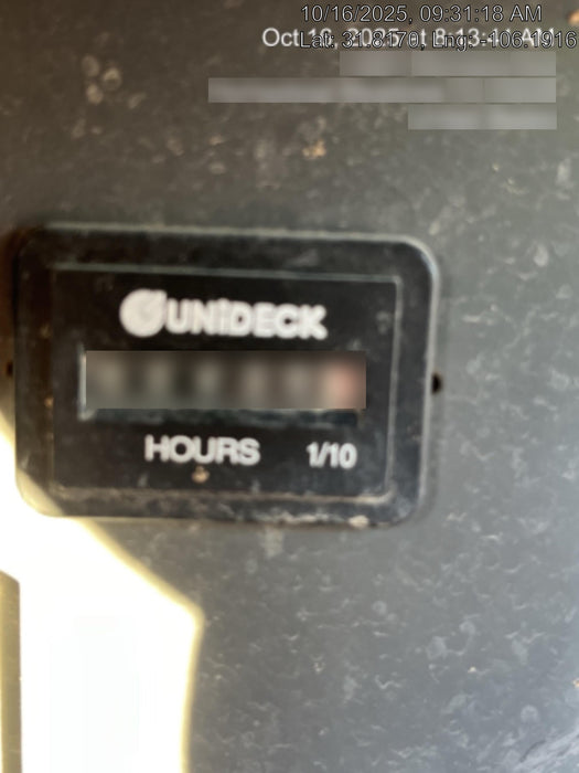 2021 WACKER NEUSON DT10