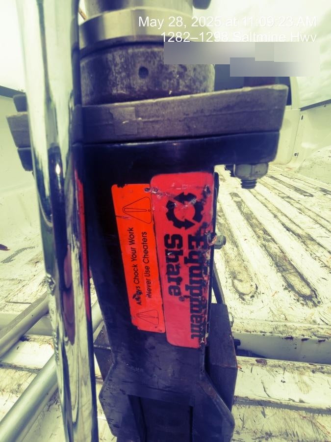 2022 GEARWRENCH PHD0535 GEARWRENCH