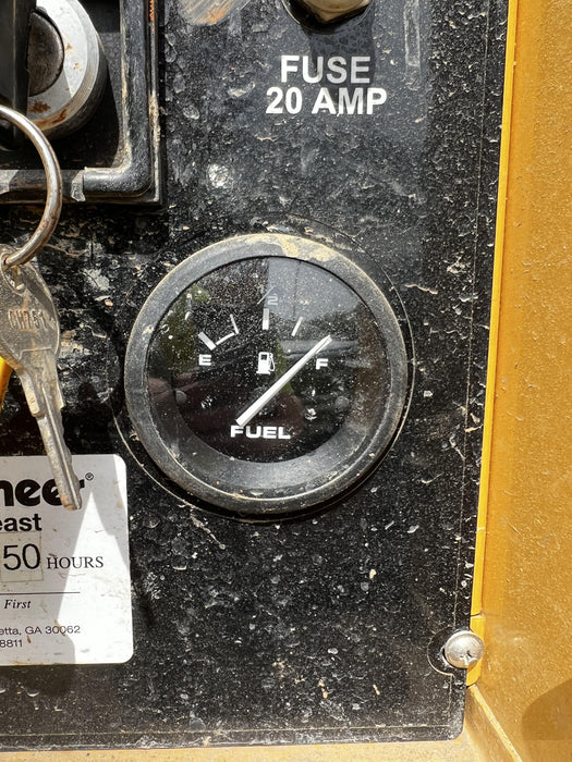 2021 Vac-Tron LP573XDT Kohler Diesel, 500 Gallon Debris Tank w/ Hydraulic Tilt, two (2) 100 Gallon Water Tanks, Low Profile Torsion Axles (12,000 GVWR)