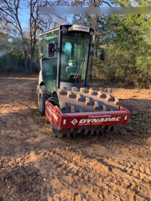 2024 DYNAPAC CA1300PD