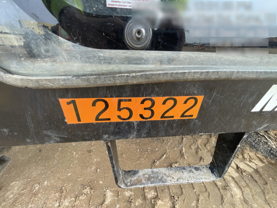 2021 MANITOU MTA10055