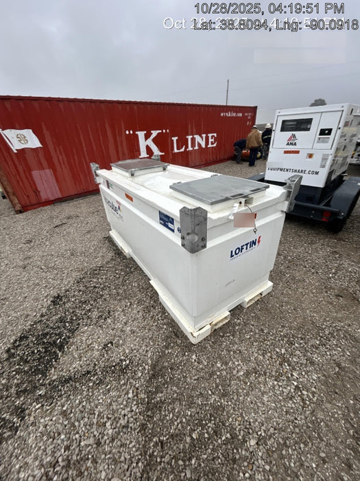 2022 LOFTIN AC-DF-475-37