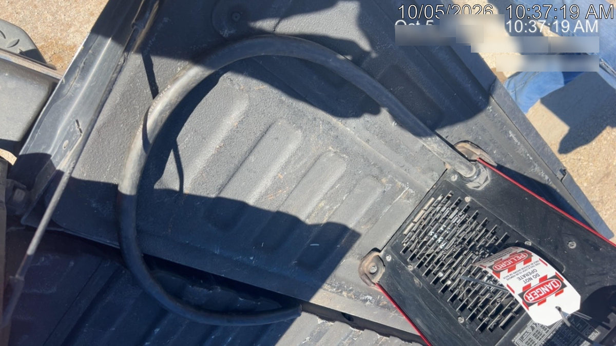 2020 LINCOLN ELECTRIC FLEXTEC 350X