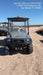 2021 Club Car CA1700D Canopy, Diesel, 4 Passenger