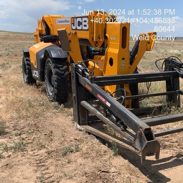 2021 ARROW MATERIAL HANDLING 61962-6-72-270PG