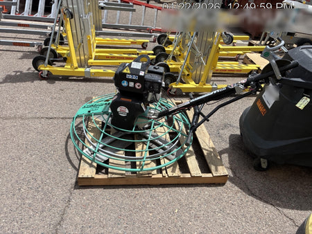 2025 MULTIQUIP B46H90