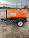 2021 Lincoln Electric Vantage 322 Vantage 322 Ready Pak 3 w/ Decals, ORANGE (includes trailer, cable rack, fender light kit) NO Telematics