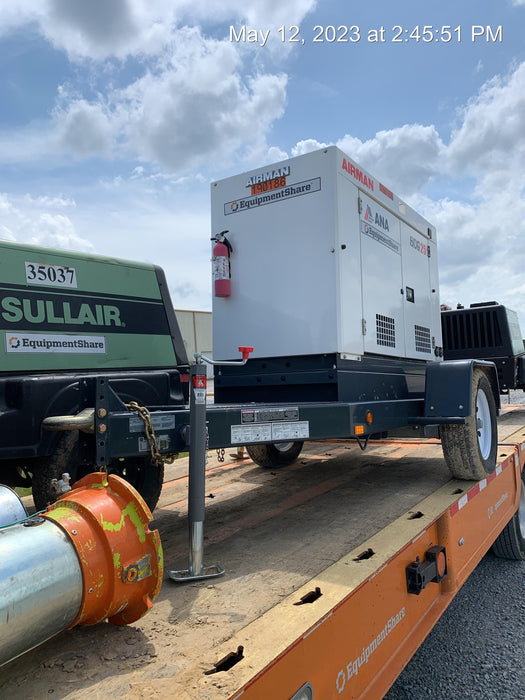 2021 AIRMAN SDG25S-8E1