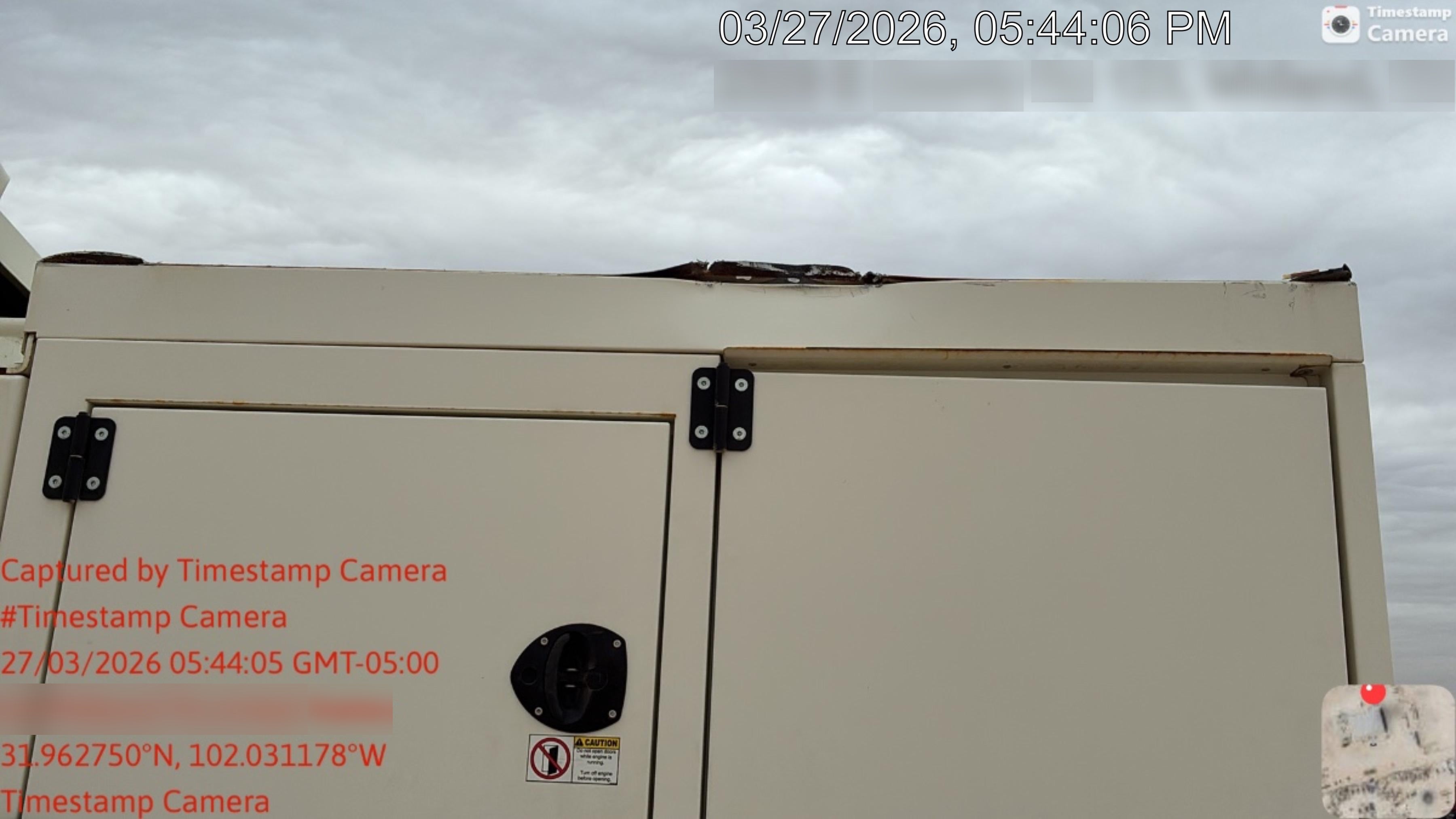 2021 ATLAS COPCO QAS250
