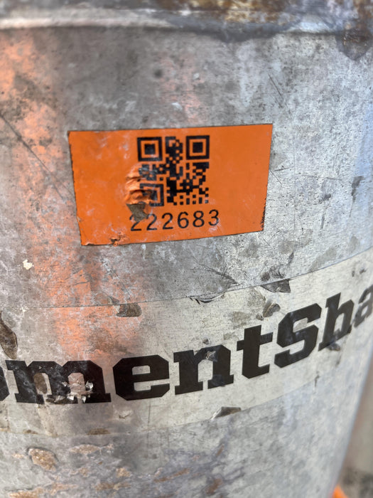 2022 MICHIGAN PNEUMATIC ES-8AM-TRACKER