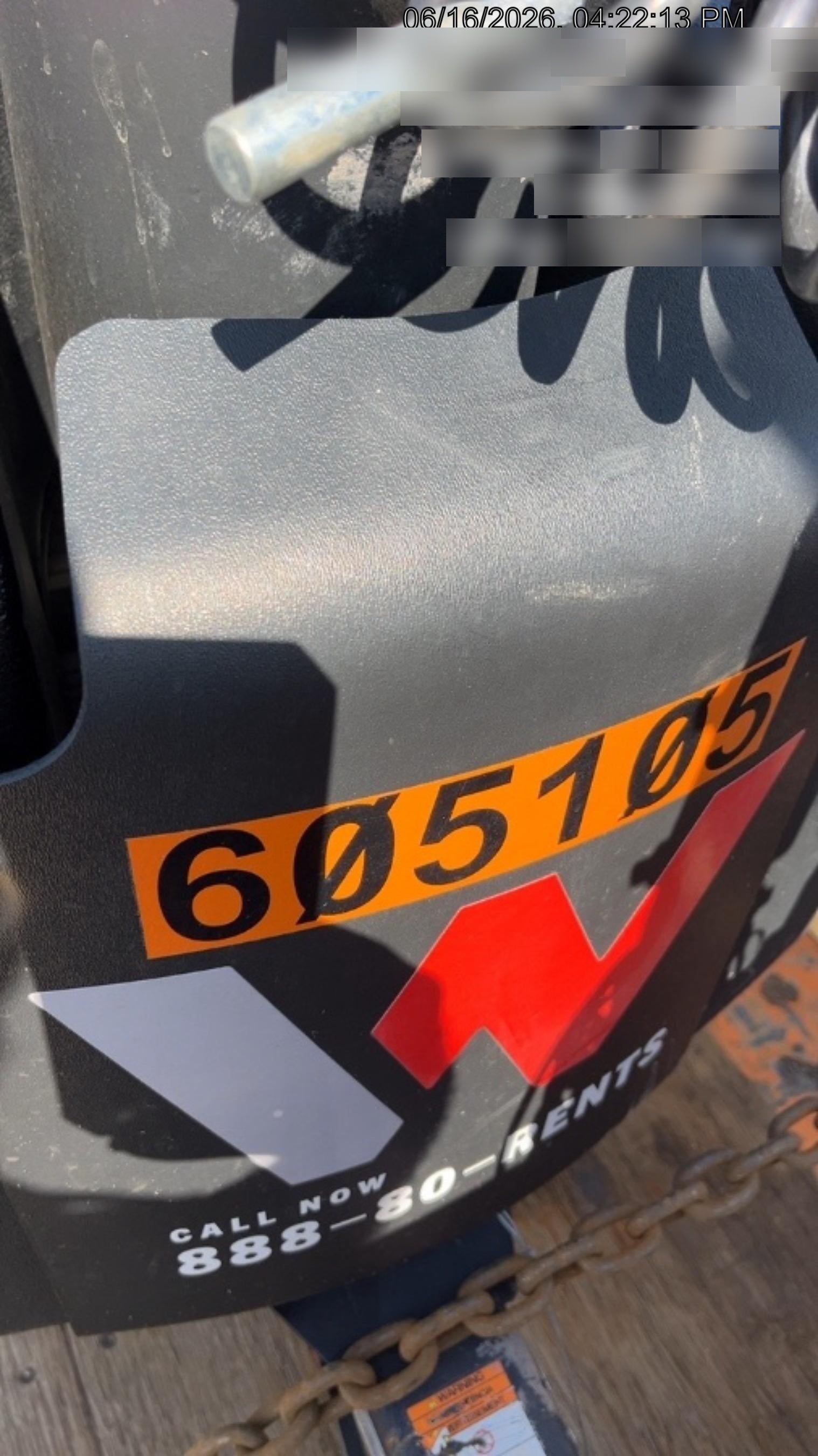 2026 WACKER NEUSON LTT4