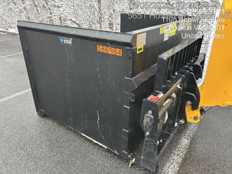 2025 STAR INDUSTRIES 1430