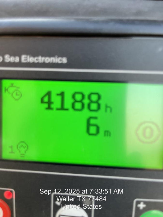 2024 WACKER NEUSON LTT4