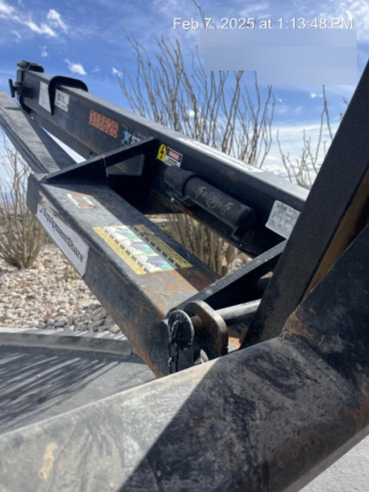 2023 STAR INDUSTRIES M1360B - Star JIB Boom