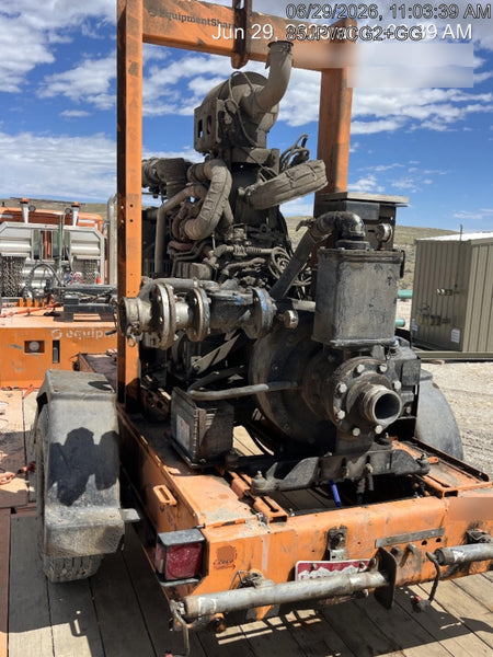2022 PIONEER PP63C17L71-4045HFC06